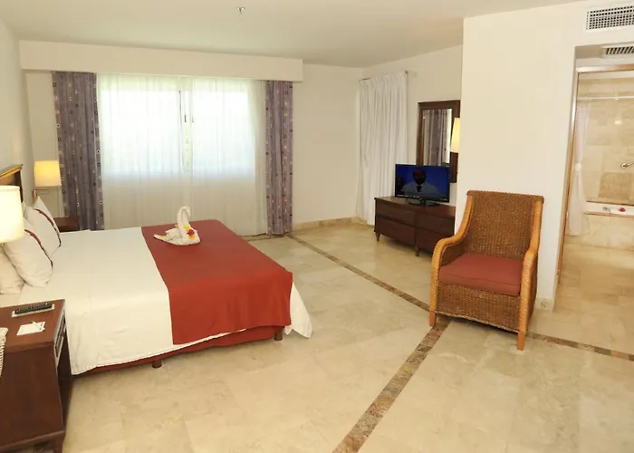 Ixtapa (Guerrero) All Inclusive Hotel