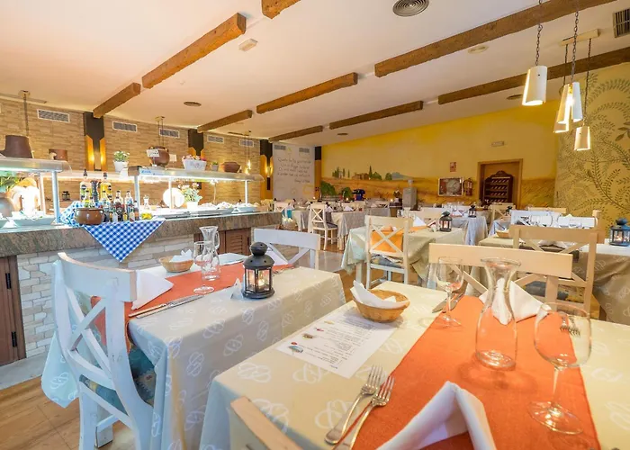 Sbh Fuerteventura Playa (Adults Only)