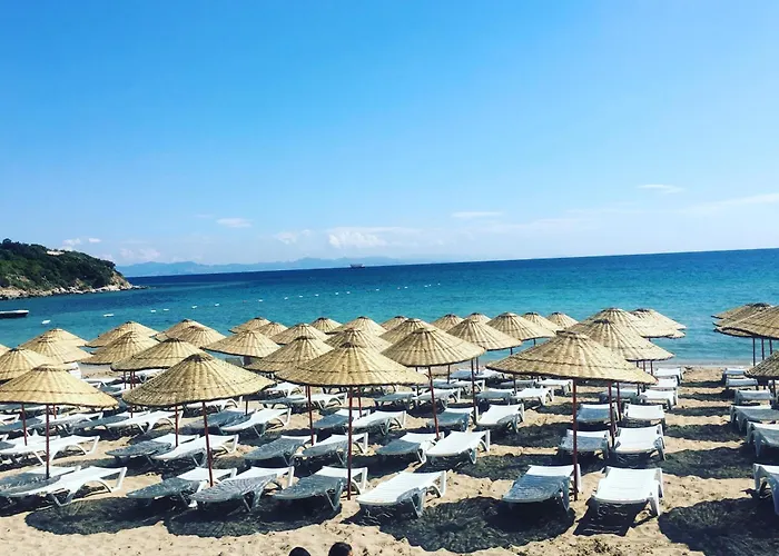 Hotel First Class Didim