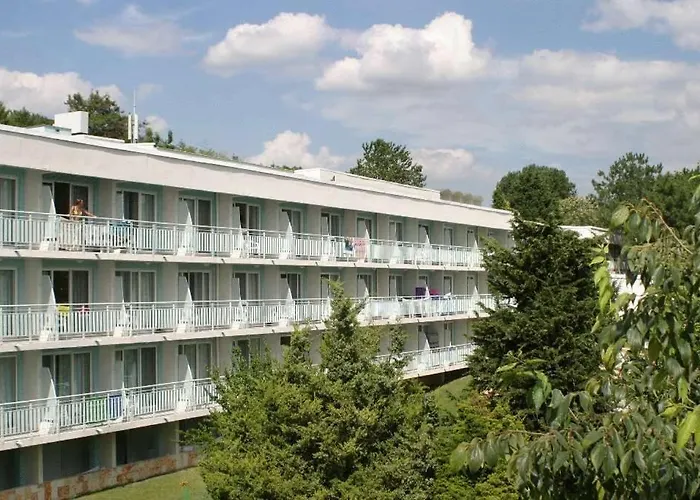 Hotel Orhidea