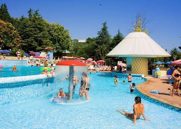 Hotel Orhidea
