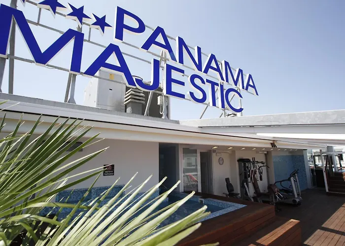 Hotel Panama Majestic