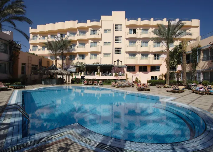 Sea Garden Hotel