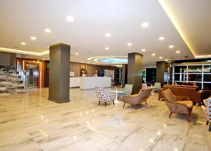Kleopatra Ramira Hotel