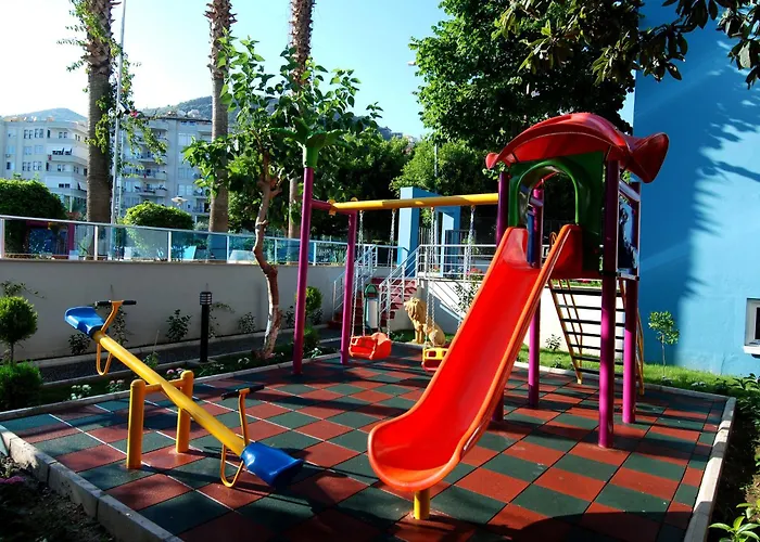 Kleopatra Ramira Hotel