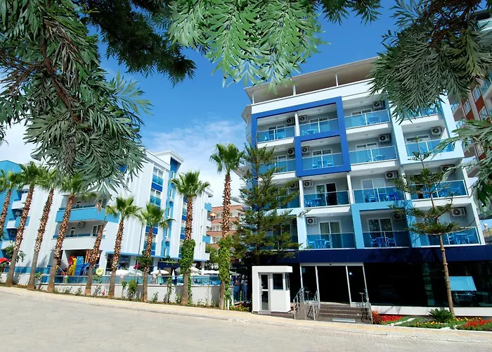 Kleopatra Ramira Hotel