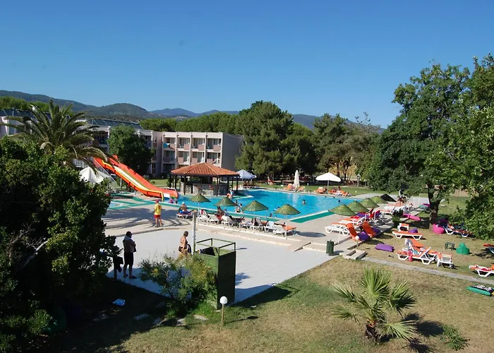 RA Resort Otel