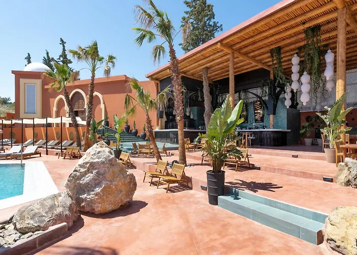 Venezia Resort Hotel&Spa