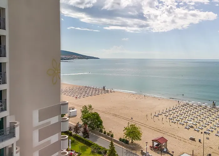 Sentido Bellevue Beach