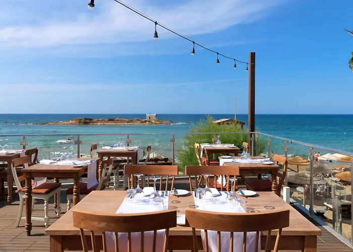 High Beach Resort