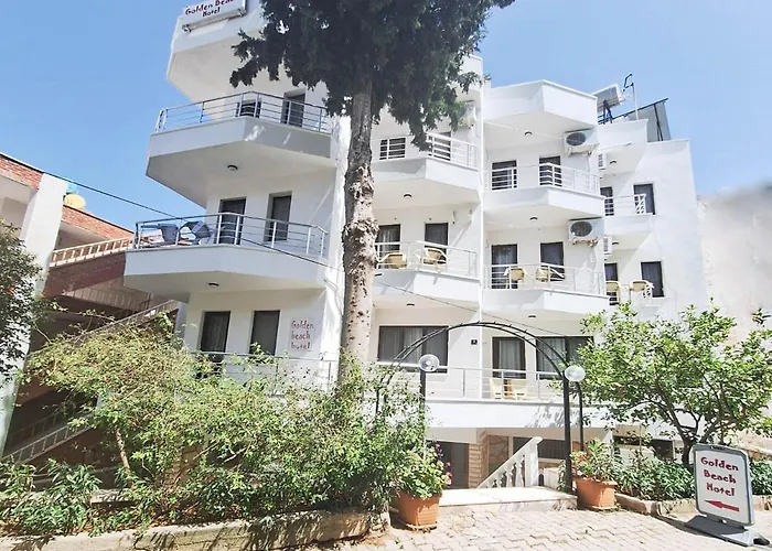 Golden Beach Hotel