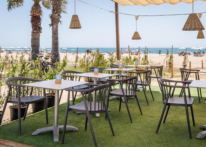 Santa Susanna All Inclusive Hotel