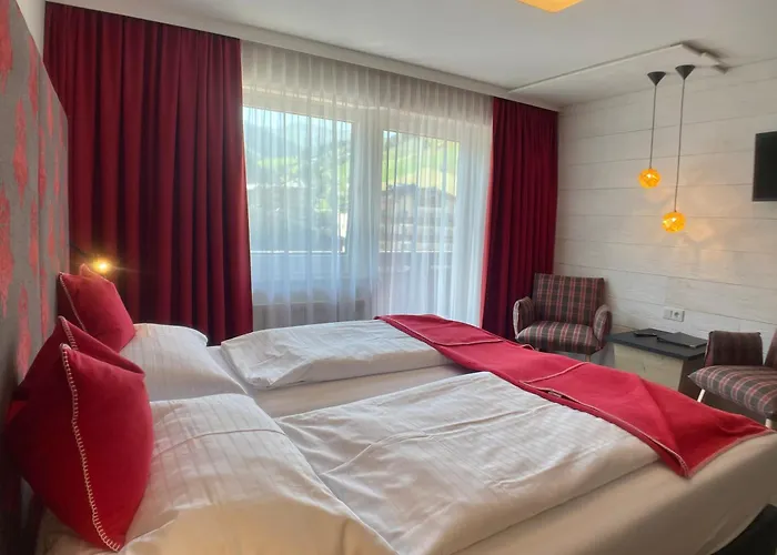 Hotel Alpenblick