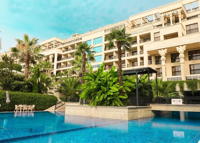 Argisht Partez Hotel ALL INCLUSIVE&BEACH BAR REBLS