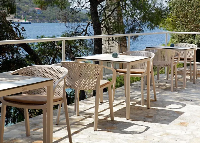 Boutique Hotel Villa Telenta