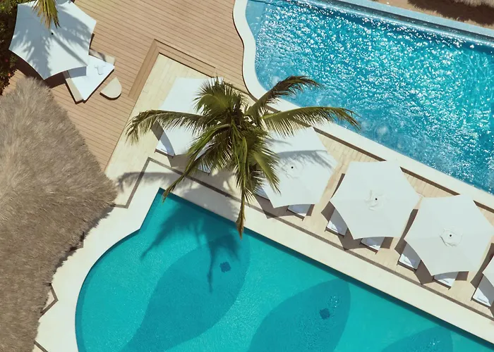 JALISCO All Inclusive Hotel