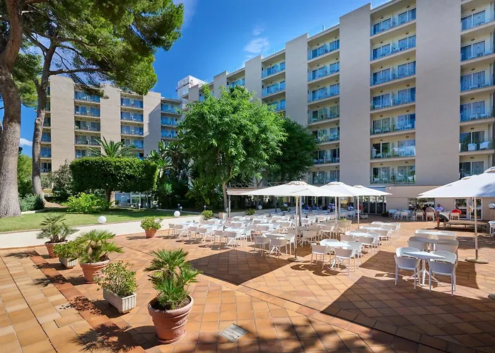 Grupotel Orient