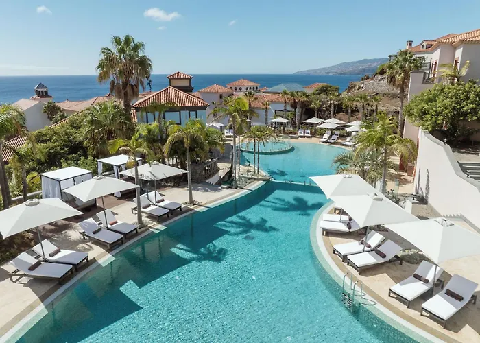 Hyatt Ziva Madeira