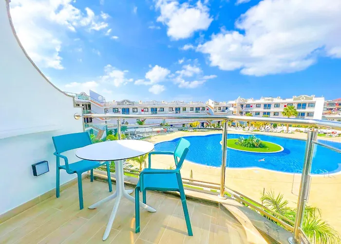 Playa Blanca (Lanzarote) All Inclusive Hotel