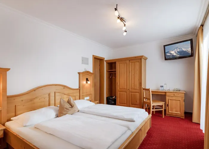 Hotel Kroneck