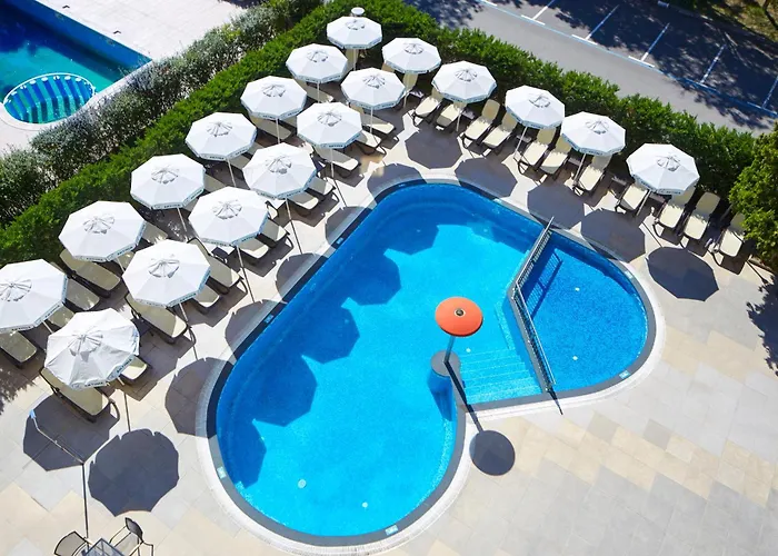 Hotel Aktinia