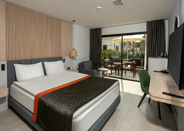 Swandor Hotels & Resorts - Kemer
