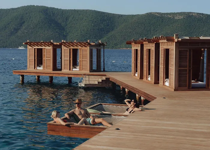 Casa Nonna Bodrum - Adult Only