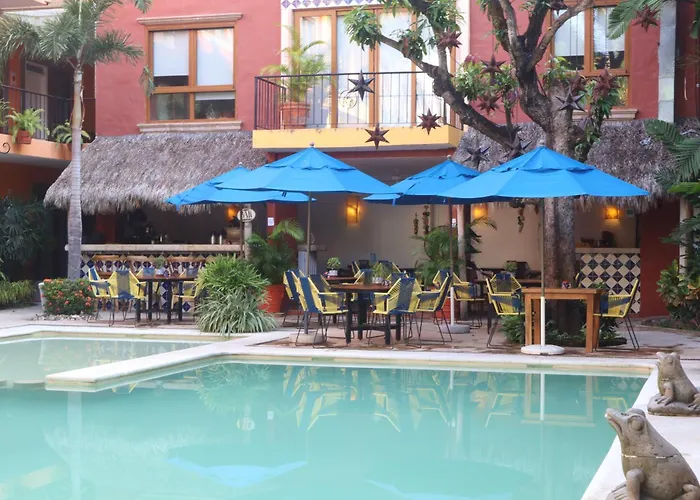 Sayulita All Inclusive Hotel