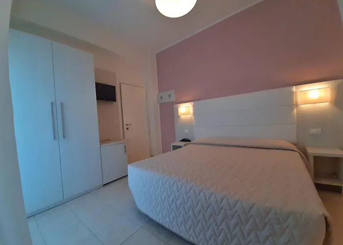 Hotel Foschi-Peninsula