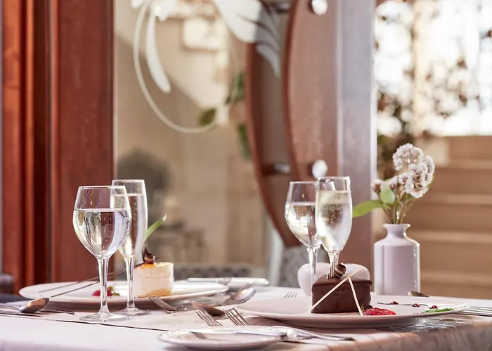 Atlantica Golden Beach Hotel - Adults Only
