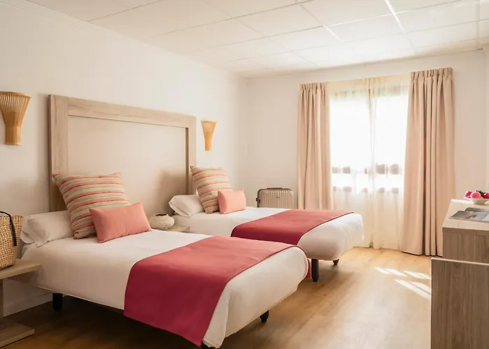 Fuengirola All Inclusive Hotel