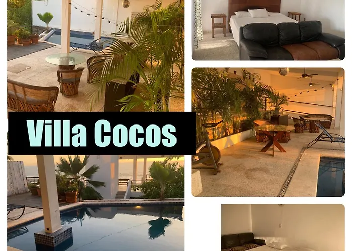Cocos Camp (Adults Only)