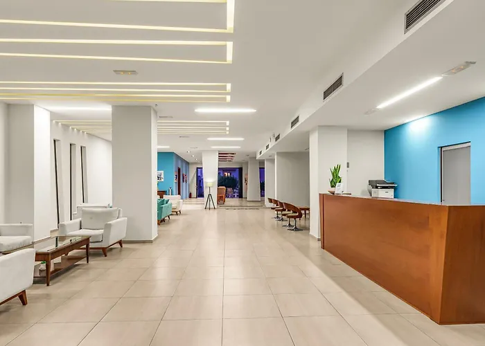 Creta Verano Hotel