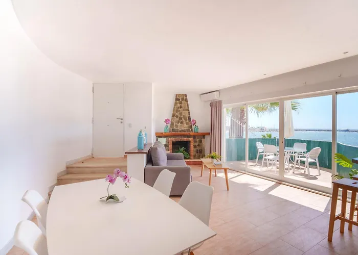 Nerja All Inclusive Hotel