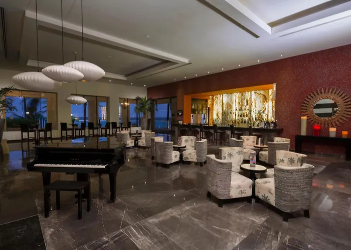 Akumal All Inclusive Hotel