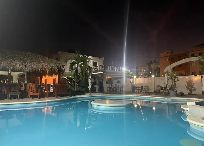 La Romana All Inclusive Hotel