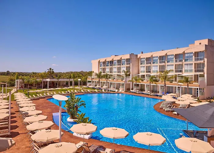 Zafiro Alzinar Mar Adults Only - Refurbished 2025