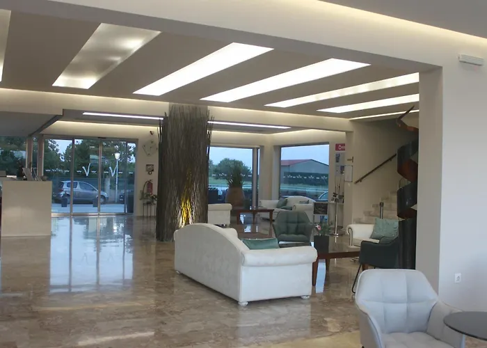 Vallian Village Hotel