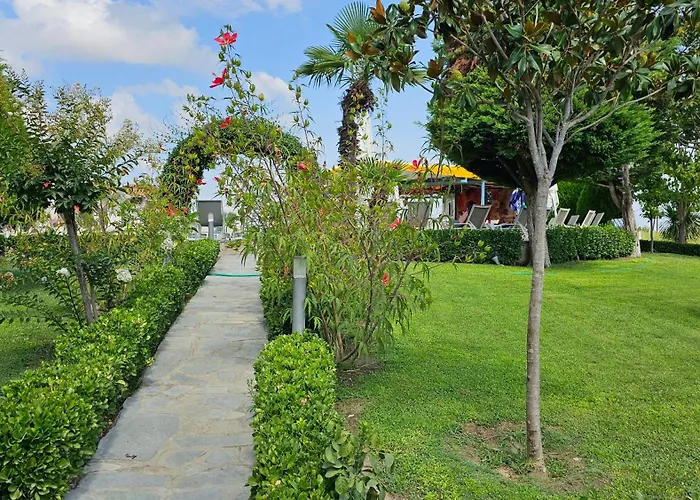Grand Platon Hotel