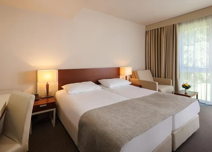 Porec All Inclusive Hotel