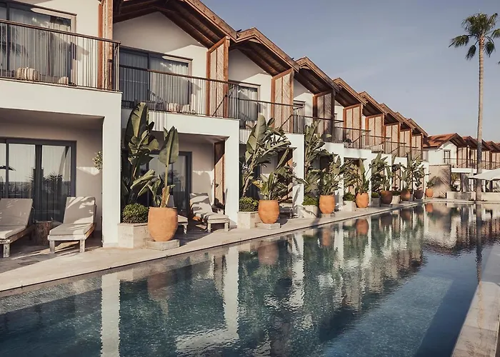 Day One Beach Resort&SPA - Adult Only