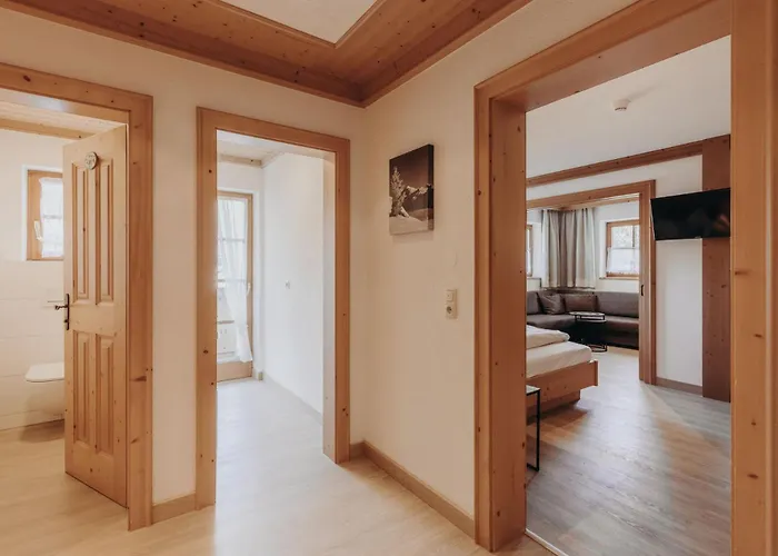 Habachklause Baby- und Kinderhotel | Bauernhof Resort