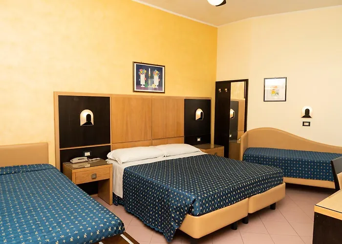 Hotel Verona