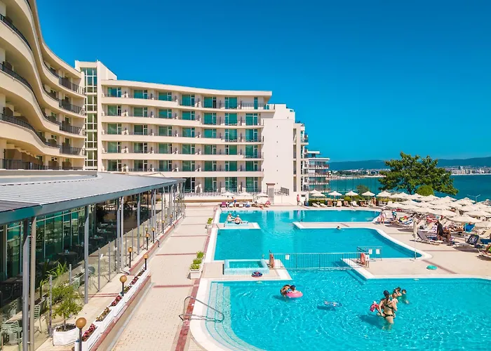 Festa Panorama Hotel