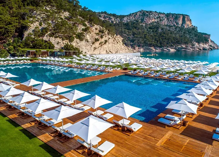 Maxx Royal Kemer