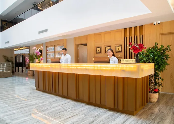 Side All Inclusive Hotel