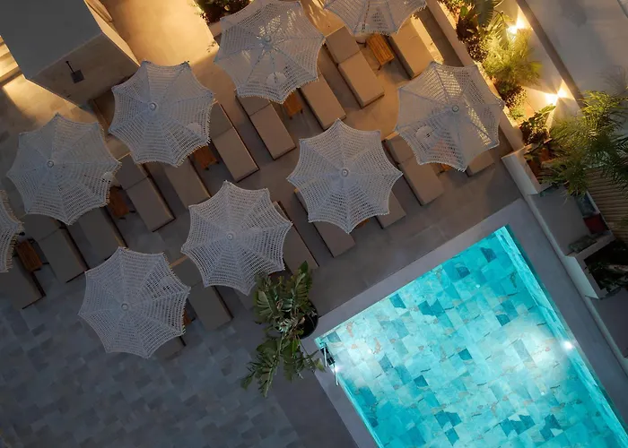 Sergios Hotel
