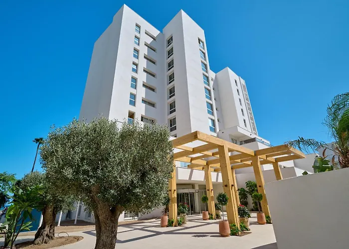 Cala Millor (Mallorca) All Inclusive Hotel