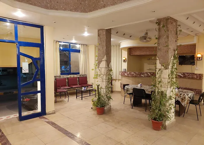 El Gouna All Inclusive Hotel