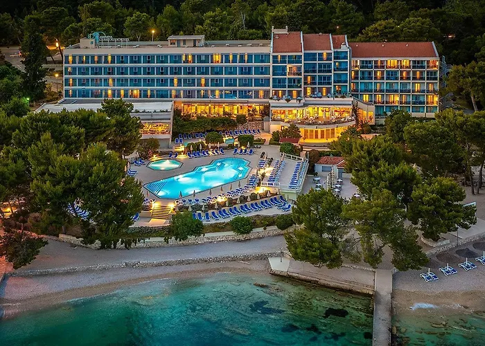 Aminess Grand Azur Hotel